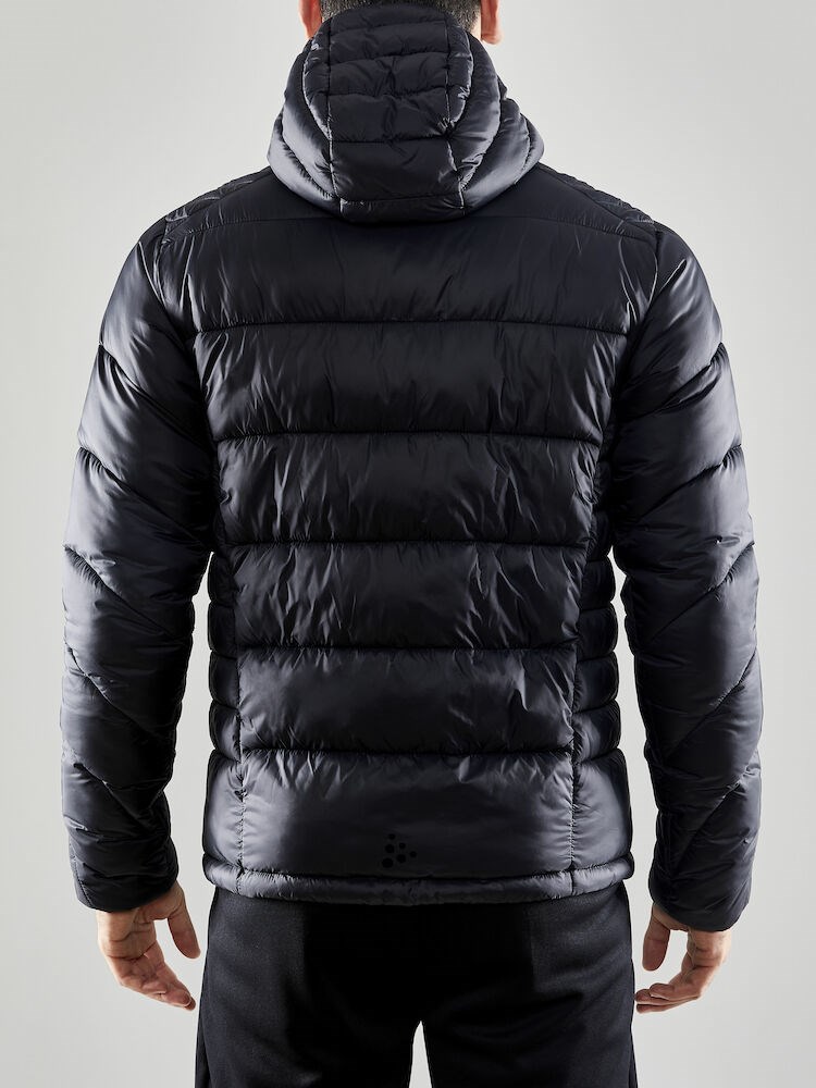 Craft - CORE Explore Isolate Jacket M Black M