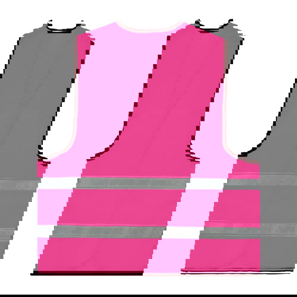 Promovest reflecterend