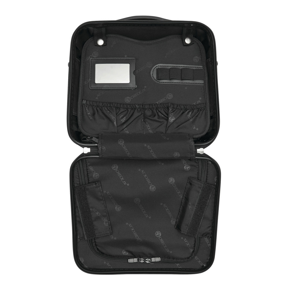 LONDON 2.0 - Beauty-case