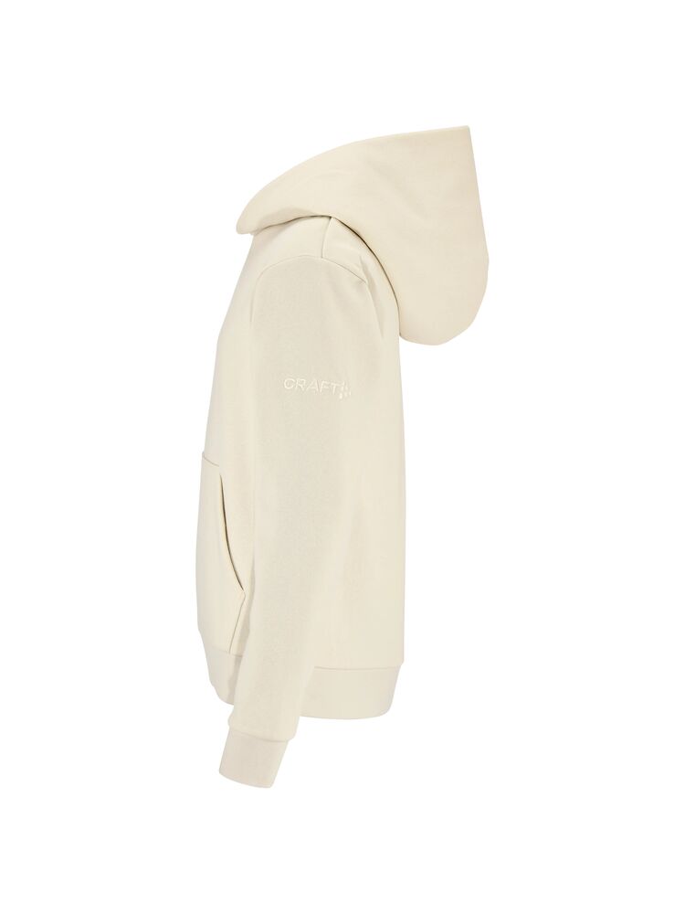 Craft - Community 2.0 Hoodie JR Tofu 134/140