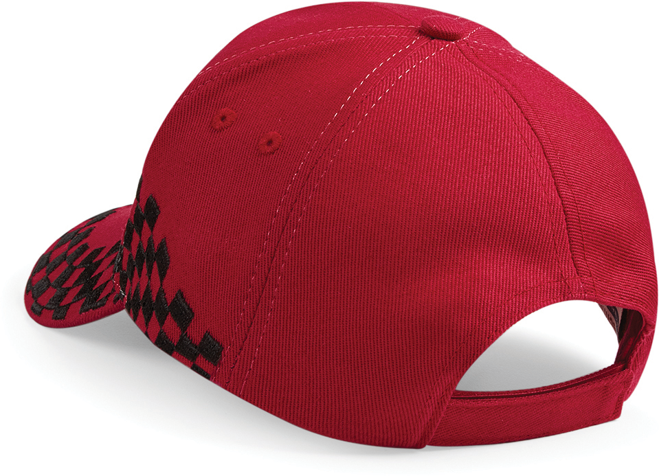 B159 - Grand Prix Cap