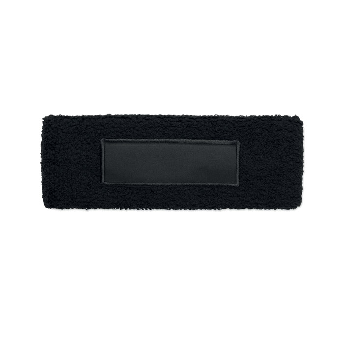 ATAMA - Hoofdband van polykatoen