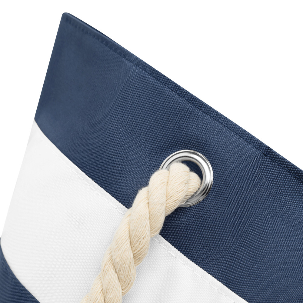 SYLT - Strandtas van 300D polyester