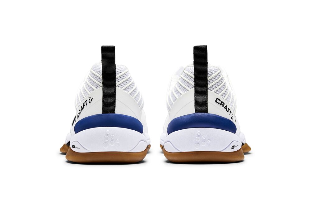 Craft - i1 Cage M White-Burst 8,5/43