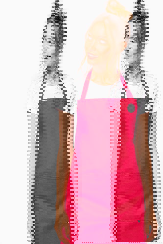 K8014 - Schort Origine France Garantie