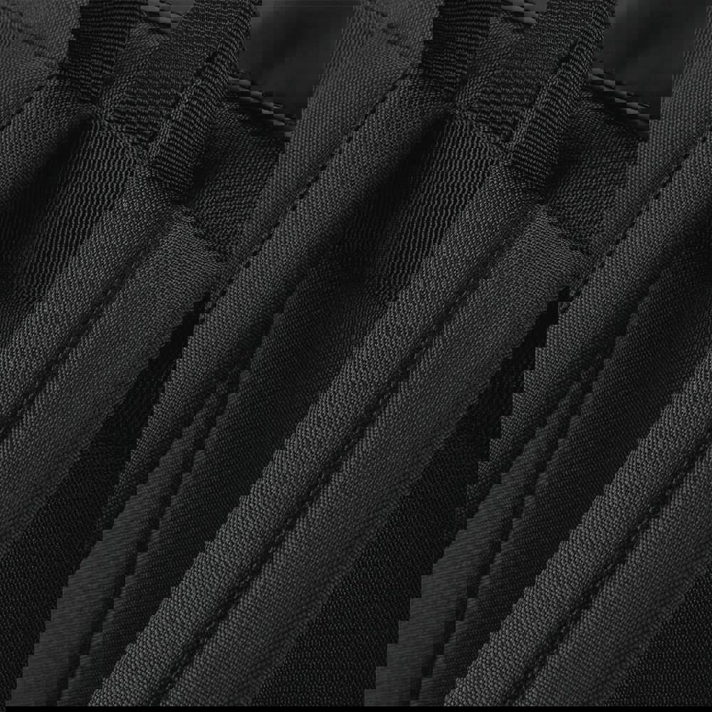 BG335 - Rugzak met roll-top klep in mat polyurethaan