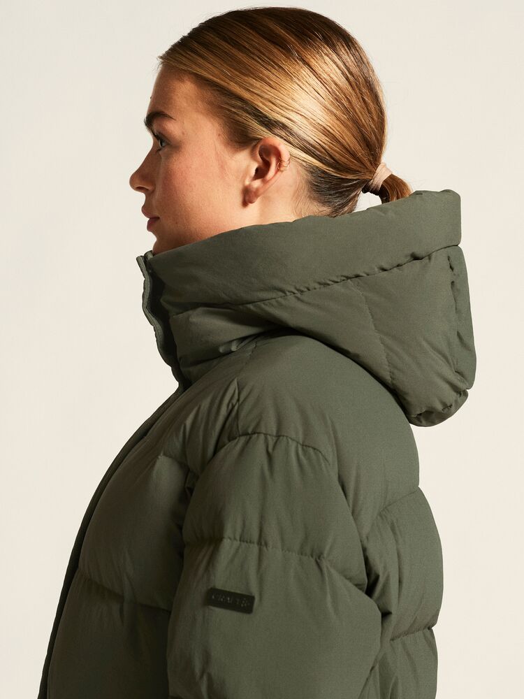 Craft - Urban Down Puffer Jacket W Chimera S