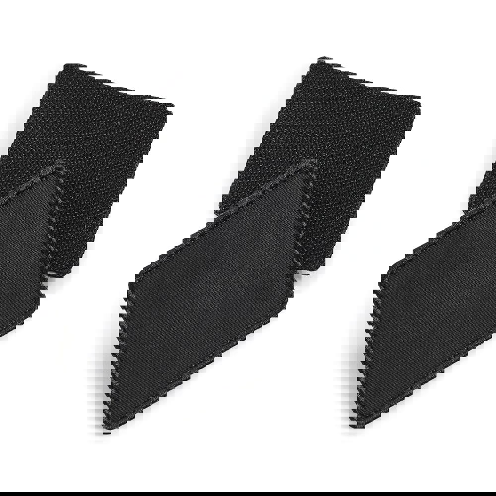 B600 - Afneembare katoenen patch