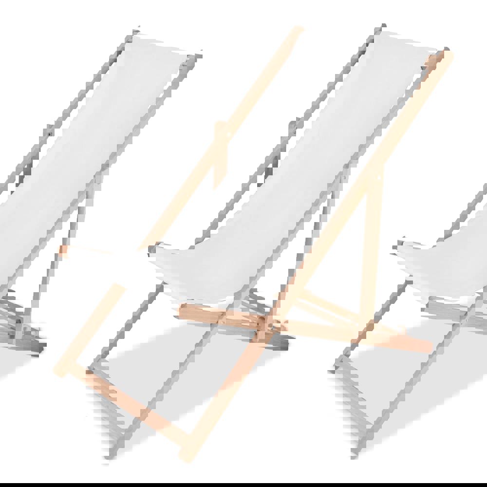 Vouwbare strandstoel sublimatie