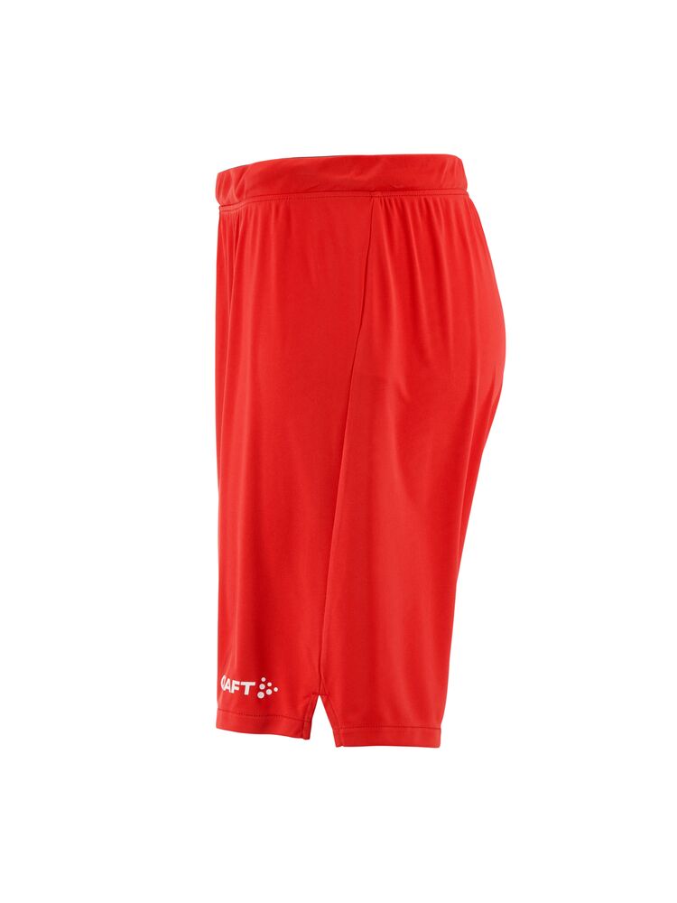 Craft - Evolve 2.0 Shorts M Bright red S