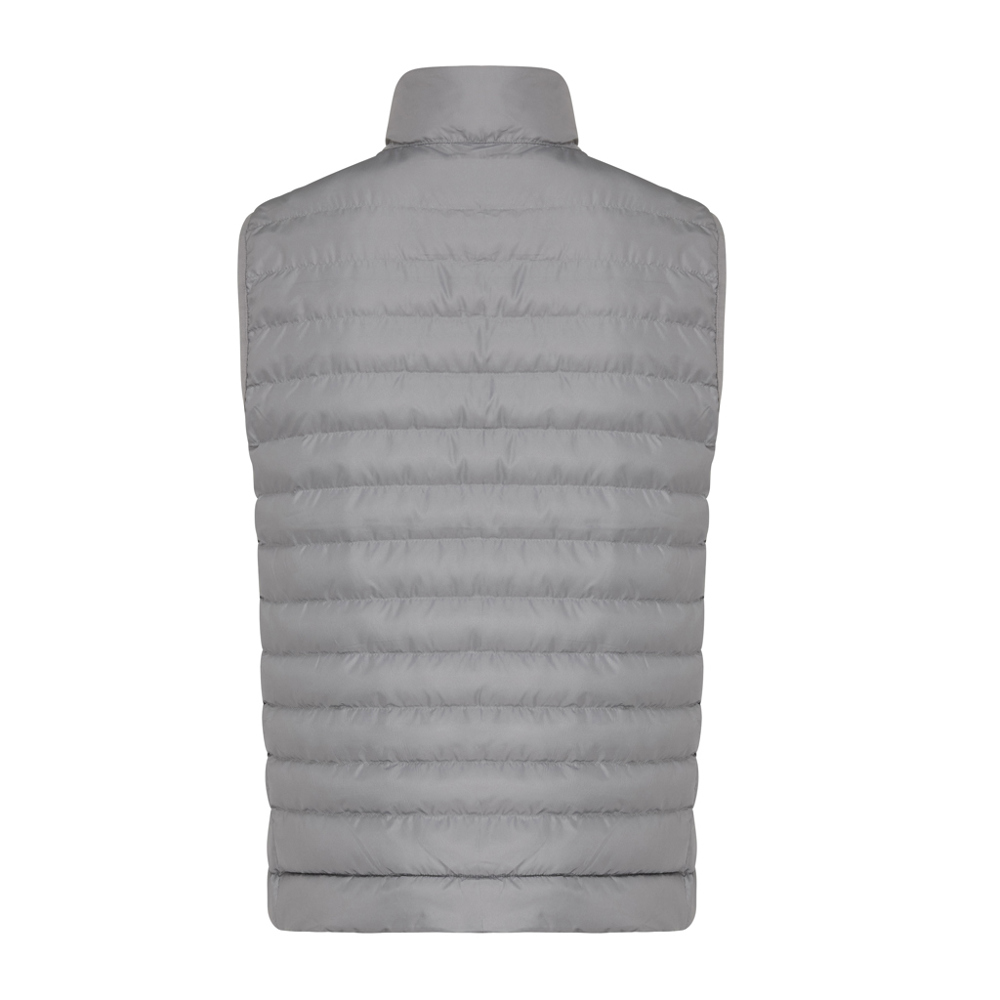 IQONIQ Meru heren gerecycled polyester bodywarmer