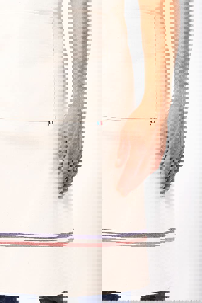 K8012 - Schort Origine France Garantie