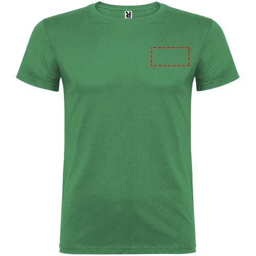 Beagle kindershirt met korte mouwen