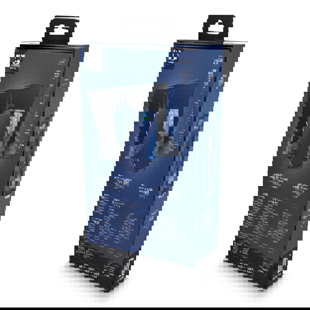 2PB27100 I Fresh 'n Rebel Powerbank 27000mAh 65W