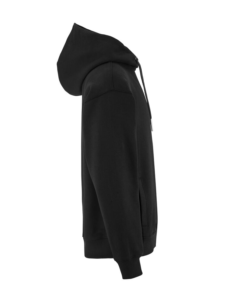 Craft - Frequent Hoodie M Black 3XL