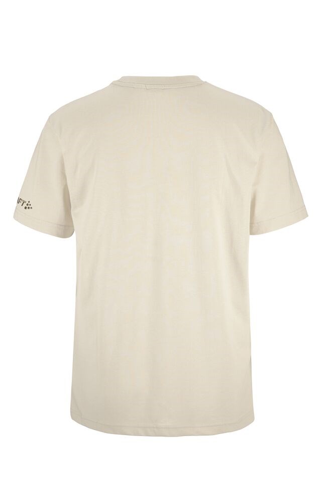 Craft - Community 2.0 Tee M Plaster XXL