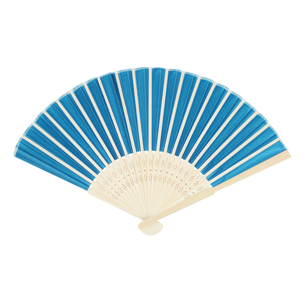 BAMBOO COOL - Opvouwbare waaier