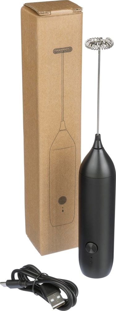 ABS elektrische melkopschuimer Peregrine