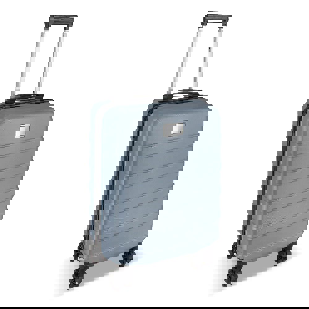 Cabin trolley 18-inch - grijs