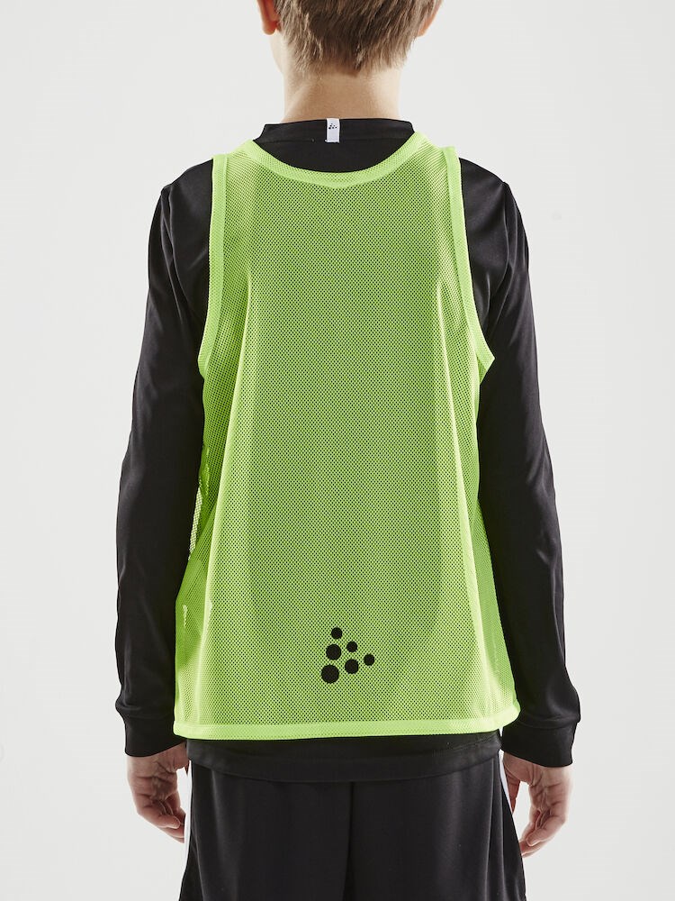 Craft - Pro Control Vest Jr Gecko One Size