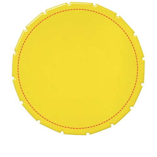 Clic clac natuurlijke pepermunt