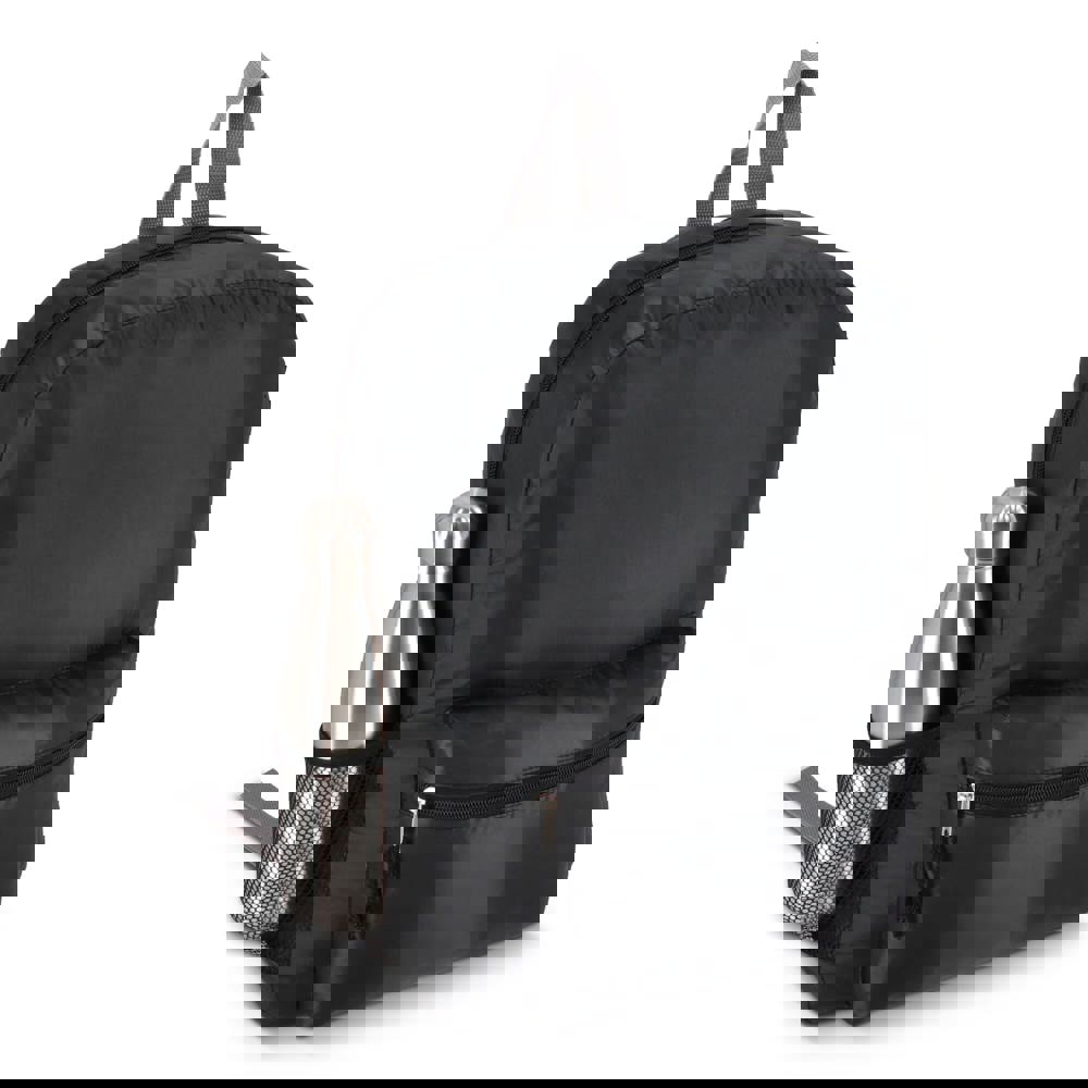 190T gerecycled PET lichtgewicht rugzak 30.5 x 12.7 x 42 cm 16 L