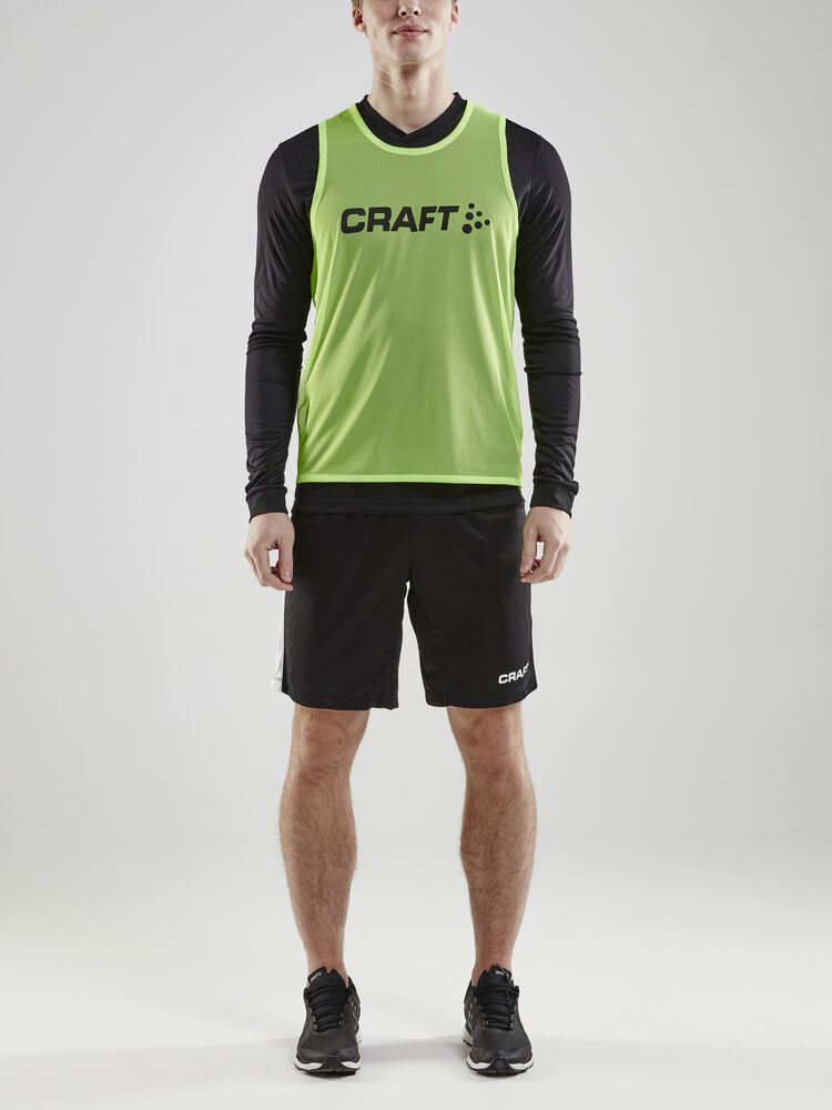 Craft - Pro Control Vest Uni Gecko XS