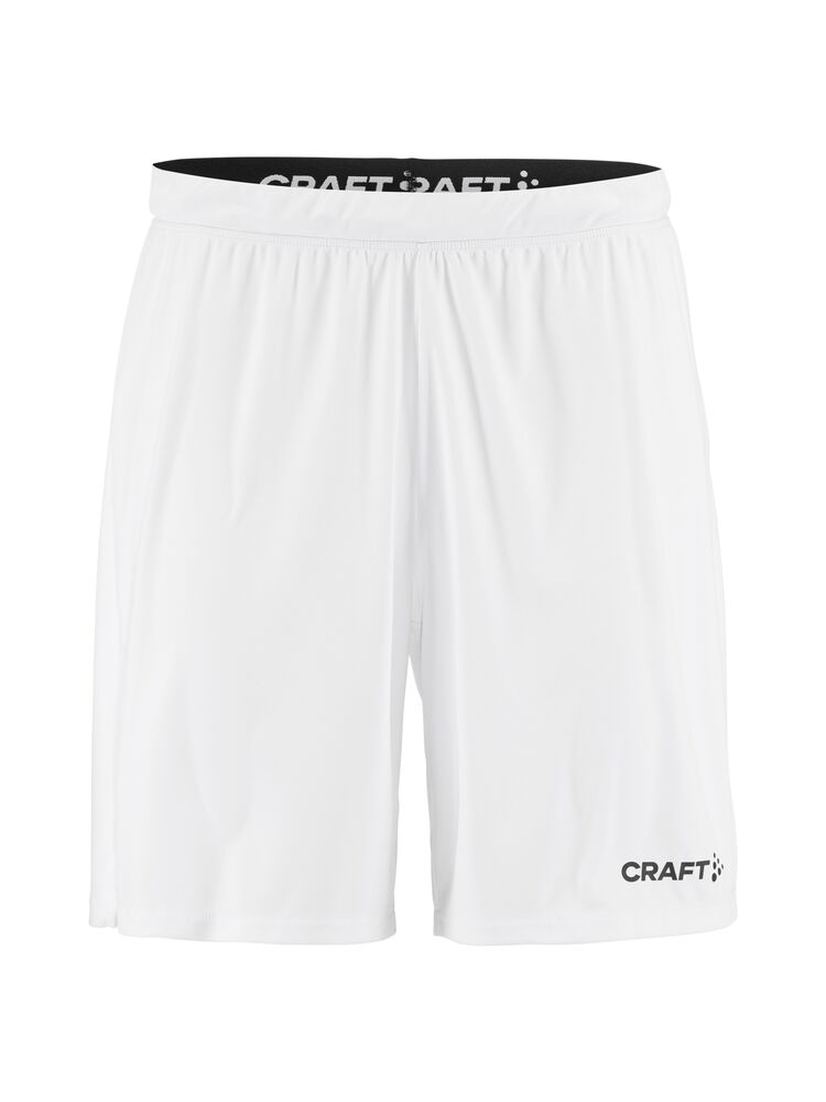Craft - Evolve 2.0 Shorts M White XL