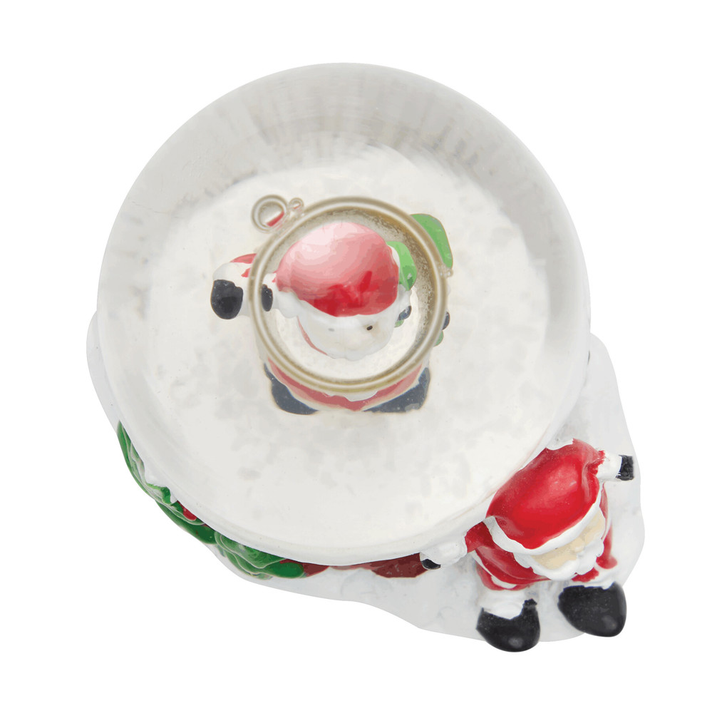 CHRISTMAS FLAVOUR - Flesstopper