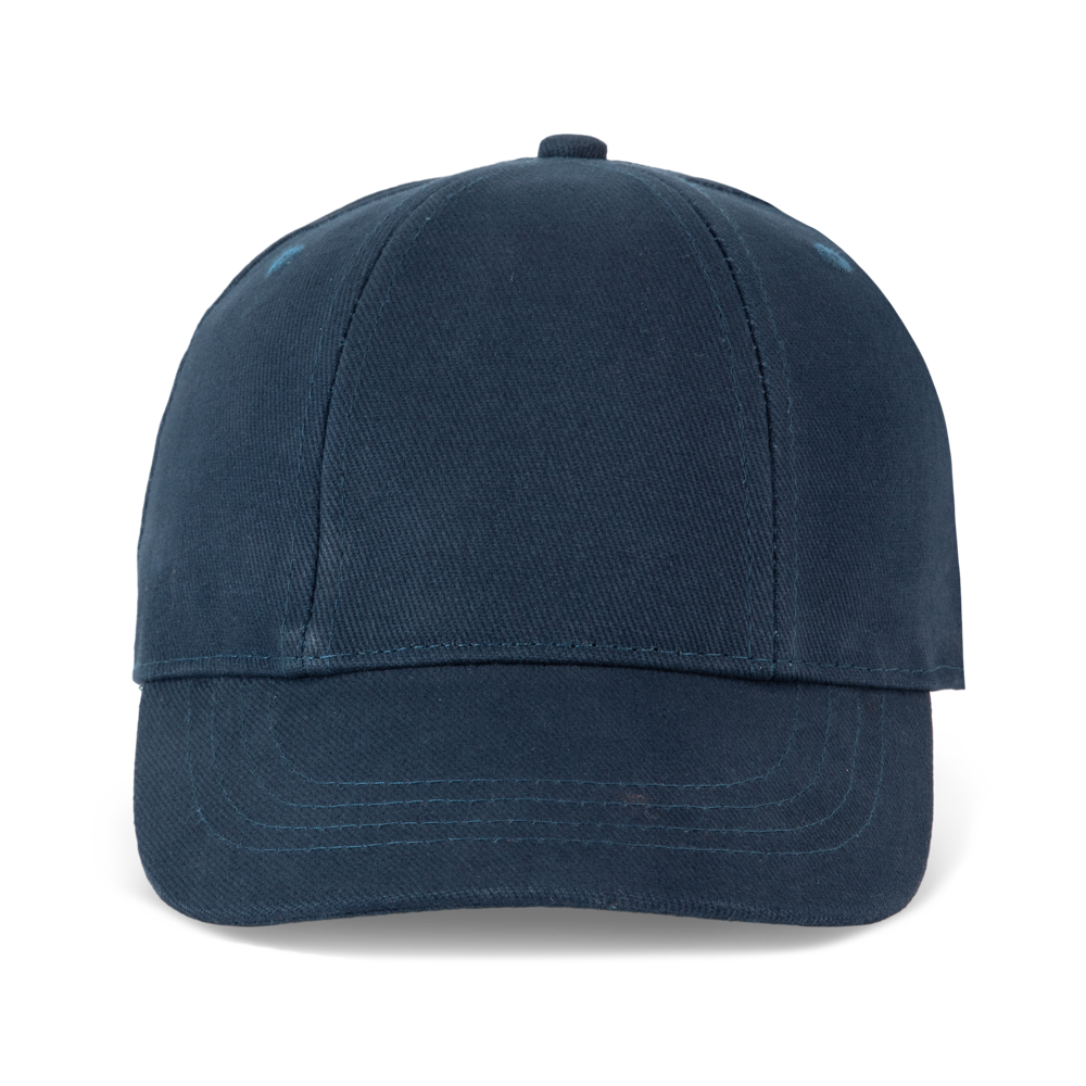 KP119 - Printer's pet 6 panelen - Twilight Blue