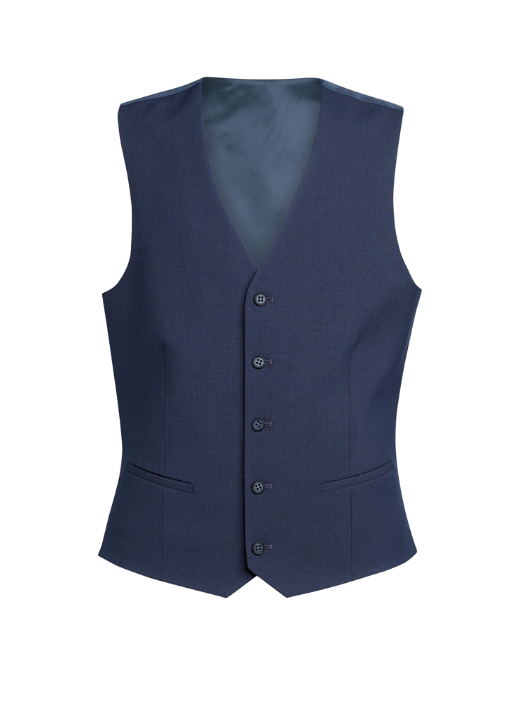 BT1914 - Herengilet George, getailleerde snit