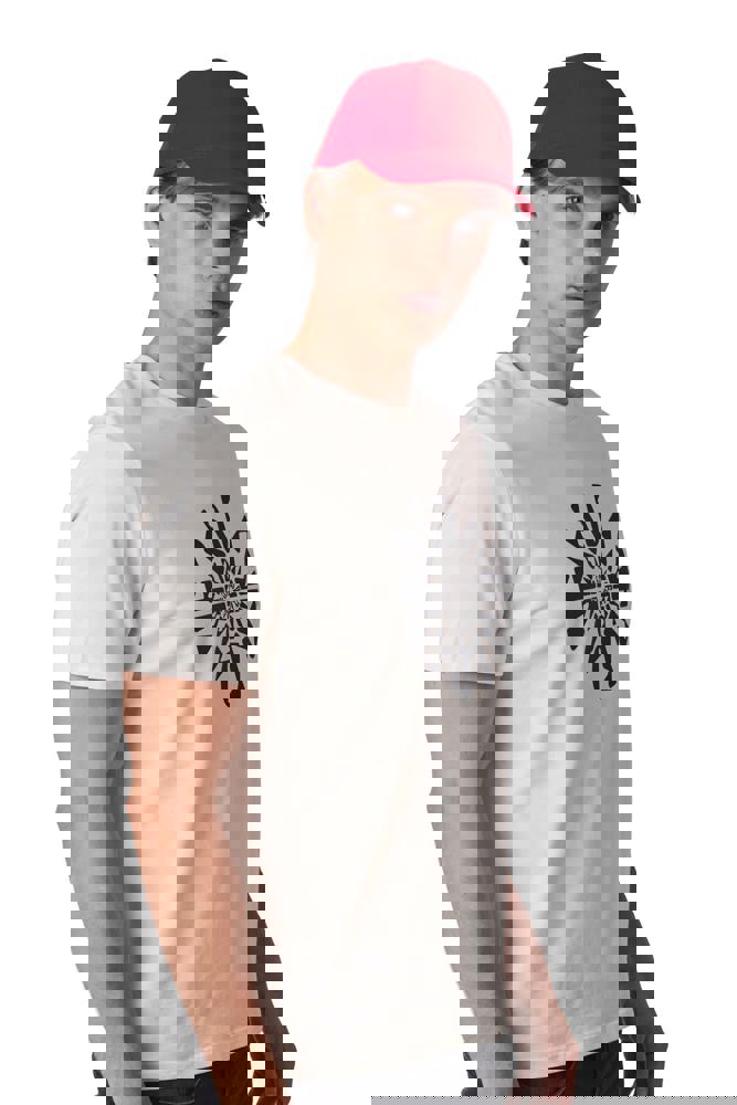 KP119 - Printer's pet 6 panelen