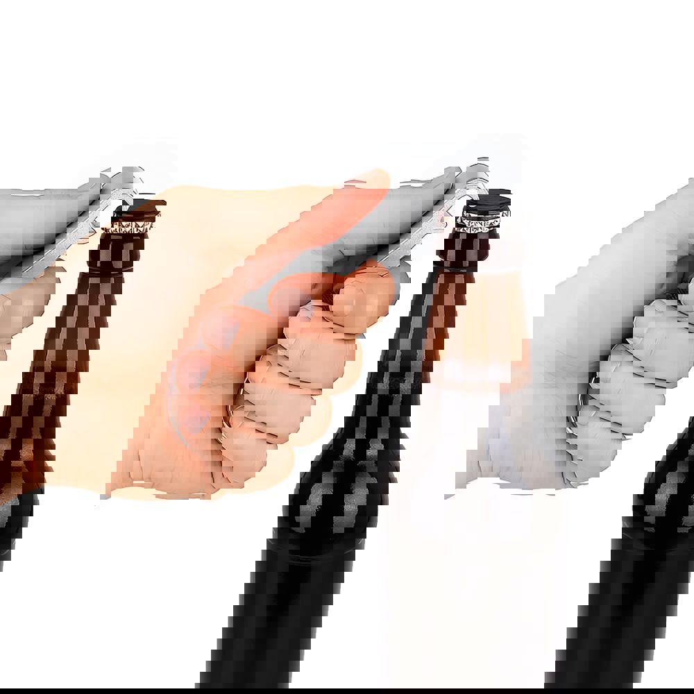 3-in-1 flesopener sleutelhanger