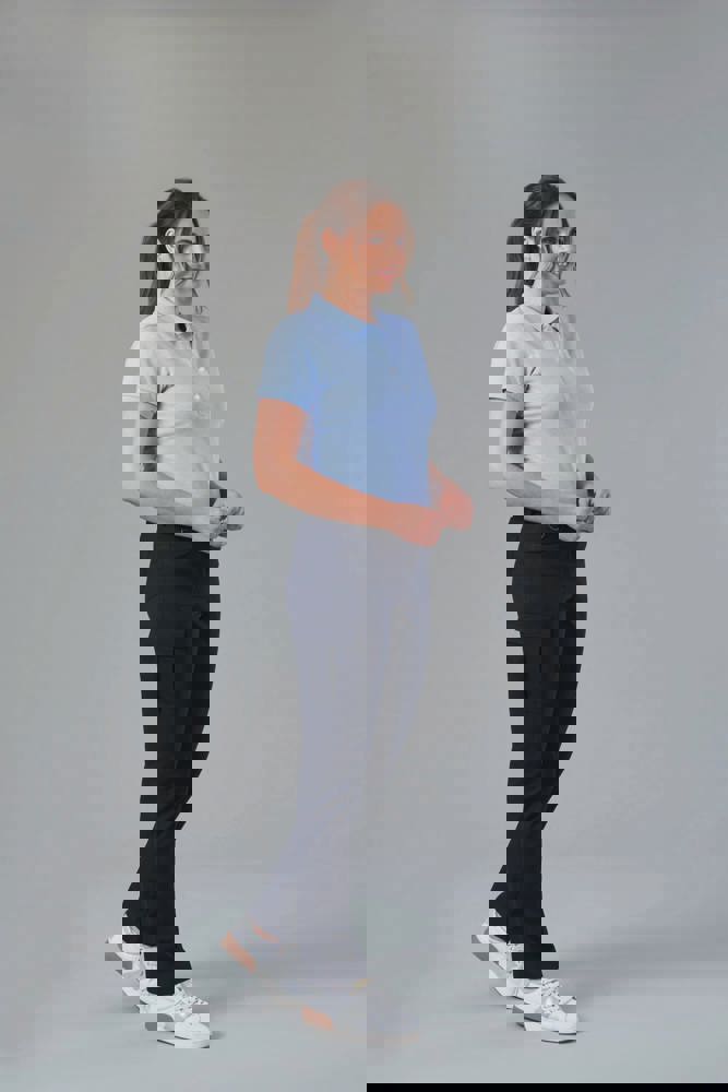 BT2375 - Dames Cargobroek Nantes