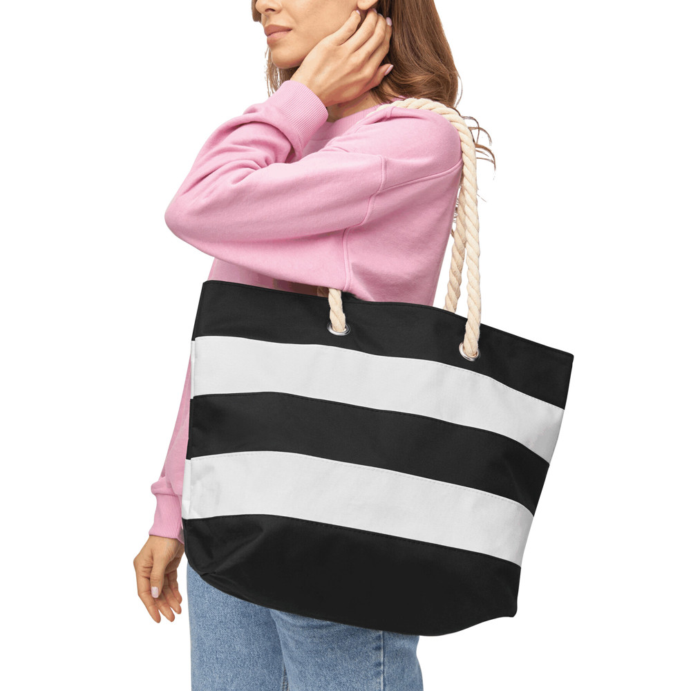 SYLT - Strandtas van 300D polyester