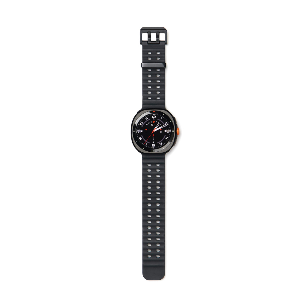 Nordic Drift Titan High-performance horloge