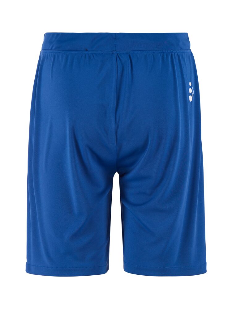 Craft - Evolve 2.0 Shorts Jr Club Cobolt 158/164