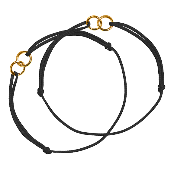 NoWa - Armbandenset - Eternal Connection