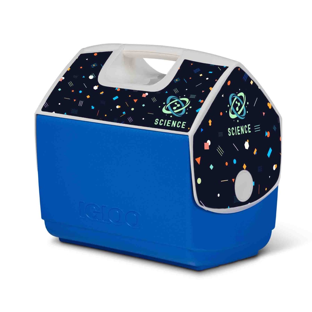 Igloo Playmate Elite Cooler 15L- Blauw
