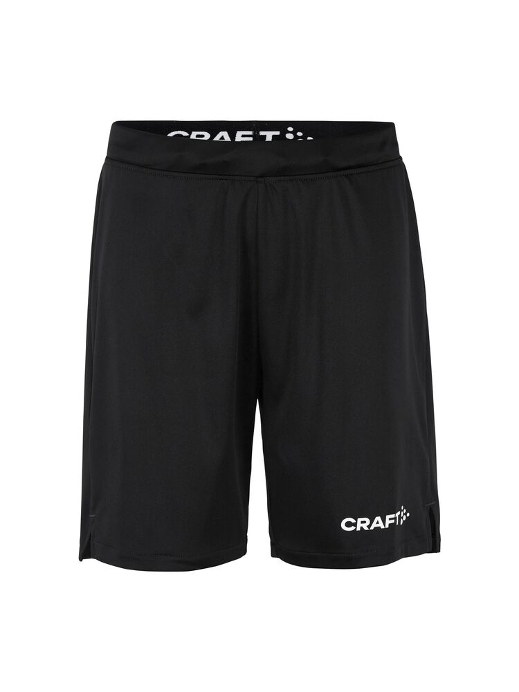 Craft - Evolve 2.0 Shorts Jr - Black