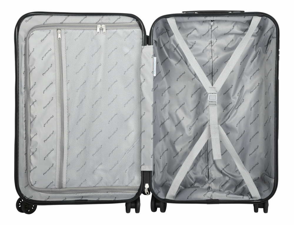 AURORA - Trolley-set