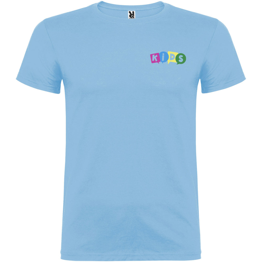 Beagle kindershirt met korte mouwen