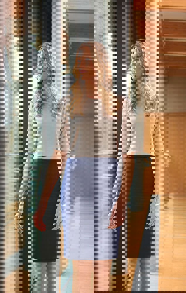 BT2224 - Rechte Rok Numana