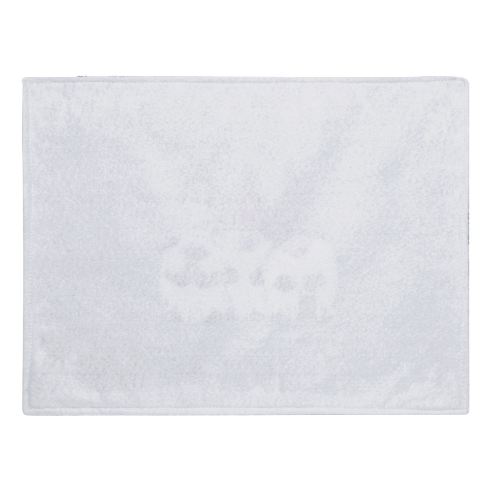 3 FUNNY FRIENDS - Placemat