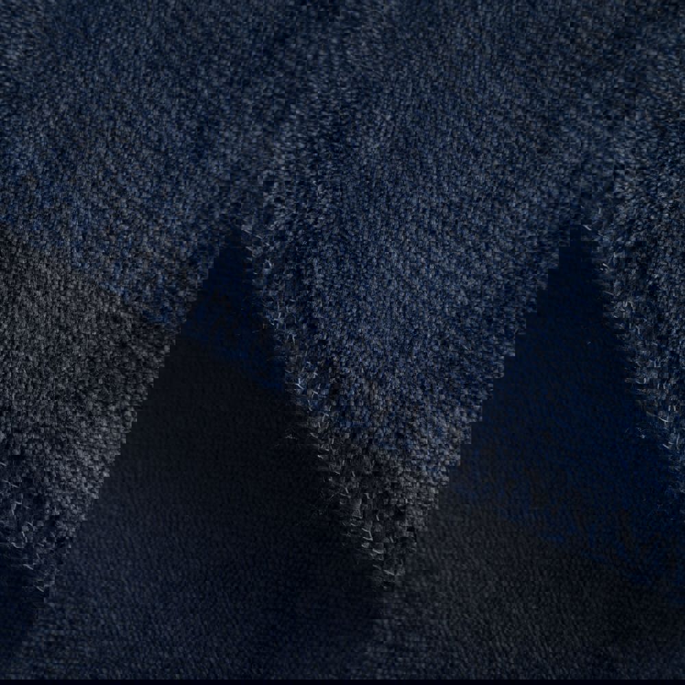 Fleeceplaid met sherpa achterzijde 150x120 cm, 500 gr/m²