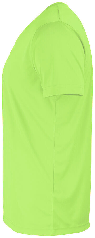 Clique - Basic Active-T Zwart XS