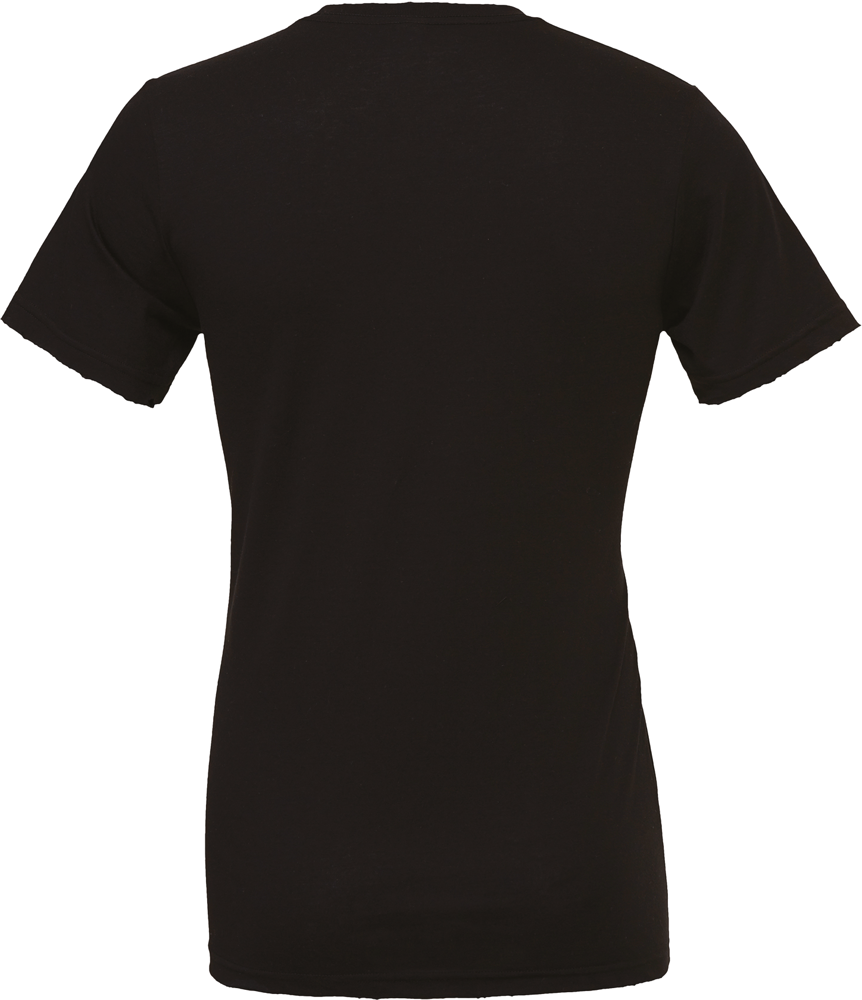 BE3001CX - Jersey T-shirt met korte mouwen