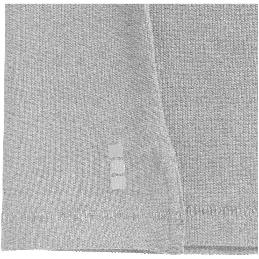 Calgary damespolo met lange mouwen