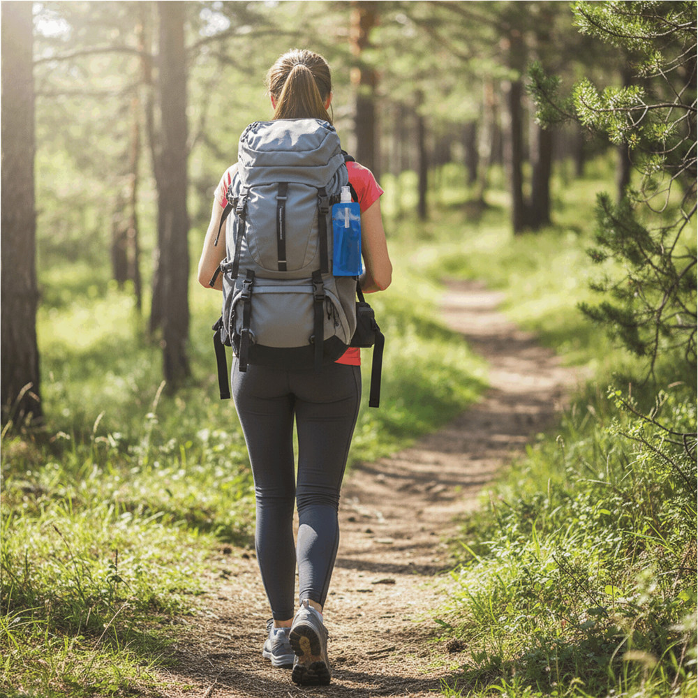 AQUAFOLD - Drinkfles