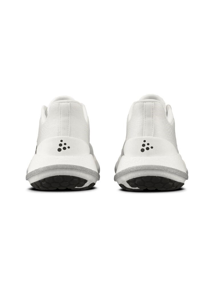 Craft - Pacer W White XS